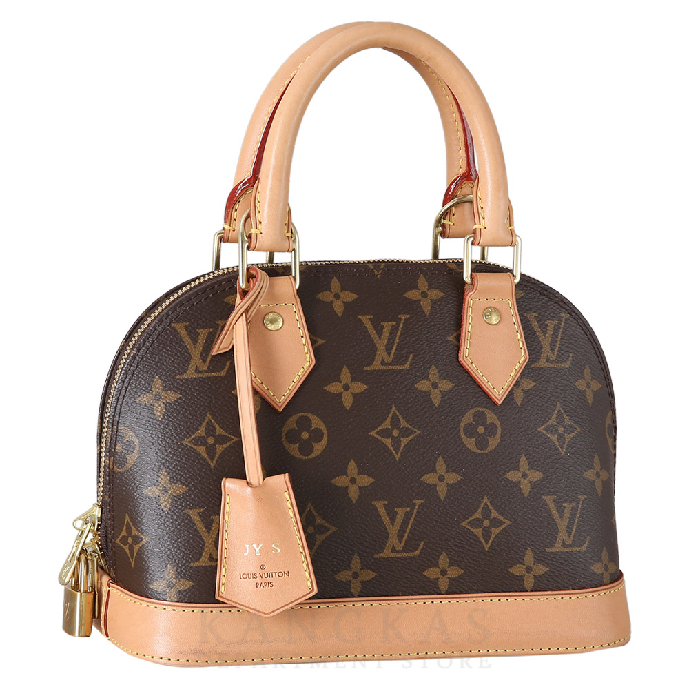 LOUIS VUITTON(USED)루이비통 모노그램 알마 BB